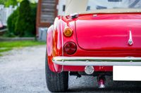 1990 Austin Healey 3000 Sebring Replica for sale