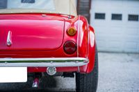 1990 Austin Healey 3000 Sebring Replica for sale