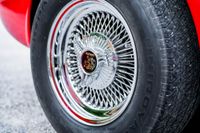 1990 Austin Healey 3000 Sebring Replica for sale