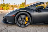 2020 Lamborghini Huracan EVO Spyder for sale