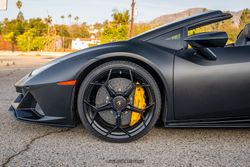 2020 Lamborghini Huracan EVO Spyder for sale