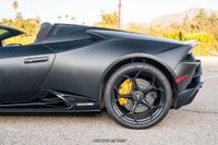 2020 Lamborghini Huracan EVO Spyder for sale