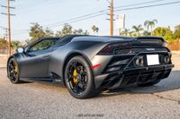 2020 Lamborghini Huracan EVO Spyder for sale