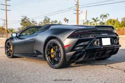 2020 Lamborghini Huracan EVO Spyder for sale