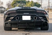 2020 Lamborghini Huracan EVO Spyder for sale