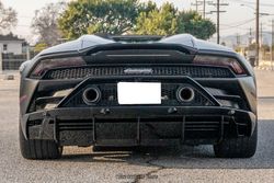 2020 Lamborghini Huracan EVO Spyder for sale