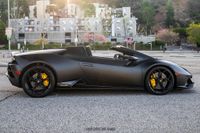 2020 Lamborghini Huracan EVO Spyder for sale