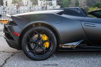 2020 Lamborghini Huracan EVO Spyder for sale