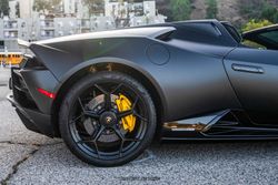 2020 Lamborghini Huracan EVO Spyder for sale