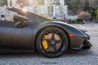 2020 Lamborghini Huracan EVO Spyder for sale