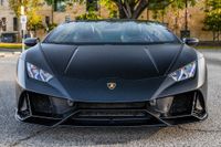 2020 Lamborghini Huracan EVO Spyder for sale