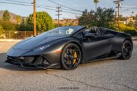 2020 Lamborghini Huracan EVO Spyder for sale