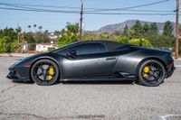 2020 Lamborghini Huracan EVO Spyder for sale