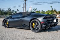 2020 Lamborghini Huracan EVO Spyder for sale