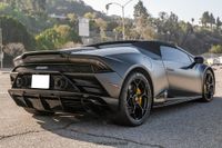 2020 Lamborghini Huracan EVO Spyder for sale