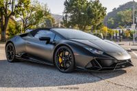 2020 Lamborghini Huracan EVO Spyder for sale