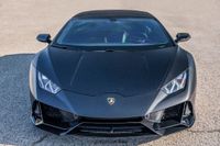 2020 Lamborghini Huracan EVO Spyder for sale