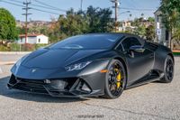 2020 Lamborghini Huracan EVO Spyder for sale
