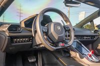 2020 Lamborghini Huracan EVO Spyder for sale