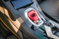 2020 Lamborghini Huracan EVO Spyder for sale