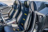 2020 Lamborghini Huracan EVO Spyder for sale