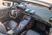 2020 Lamborghini Huracan EVO Spyder for sale