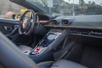 2020 Lamborghini Huracan EVO Spyder for sale