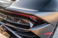 2020 Lamborghini Huracan EVO Spyder for sale
