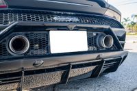 2020 Lamborghini Huracan EVO Spyder for sale