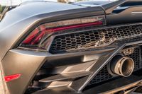 2020 Lamborghini Huracan EVO Spyder for sale