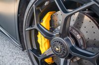 2020 Lamborghini Huracan EVO Spyder for sale