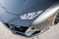 2020 Lamborghini Huracan EVO Spyder for sale