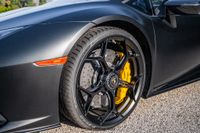 2020 Lamborghini Huracan EVO Spyder for sale