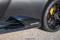2020 Lamborghini Huracan EVO Spyder for sale