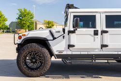 1998 AM General Hummer Wagon for sale