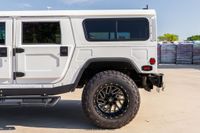 1998 AM General Hummer Wagon for sale