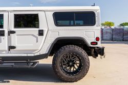1998 AM General Hummer Wagon for sale