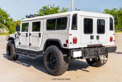 1998 AM General Hummer Wagon for sale