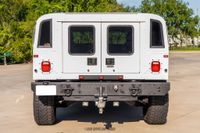 1998 AM General Hummer Wagon for sale