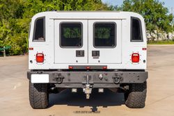 1998 AM General Hummer Wagon for sale