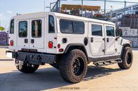 1998 AM General Hummer Wagon for sale