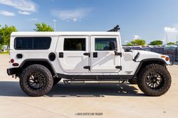 1998 AM General Hummer Wagon for sale