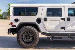 1998 AM General Hummer Wagon for sale