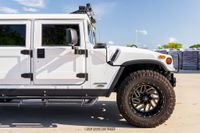 1998 AM General Hummer Wagon for sale