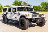 1998 AM General Hummer Wagon for sale