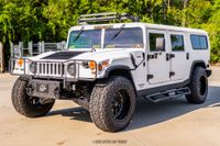 1998 AM General Hummer Wagon for sale