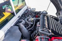 1998 AM General Hummer Wagon for sale