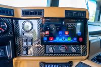 1998 AM General Hummer Wagon for sale