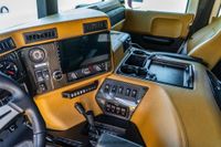 1998 AM General Hummer Wagon for sale