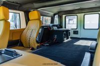1998 AM General Hummer Wagon for sale
